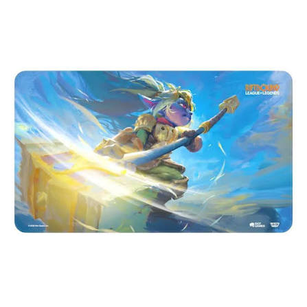 Riftbound: Unleashed Playmat
