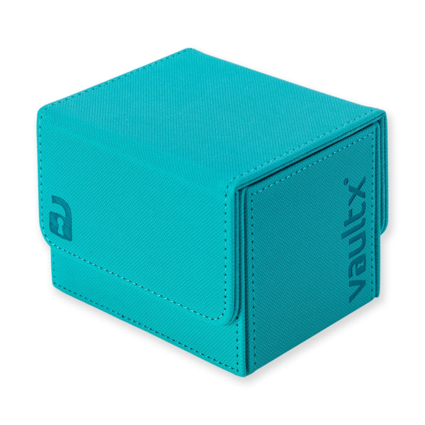 Vault X: Exo-Tec Sideloading Deck Box 100+