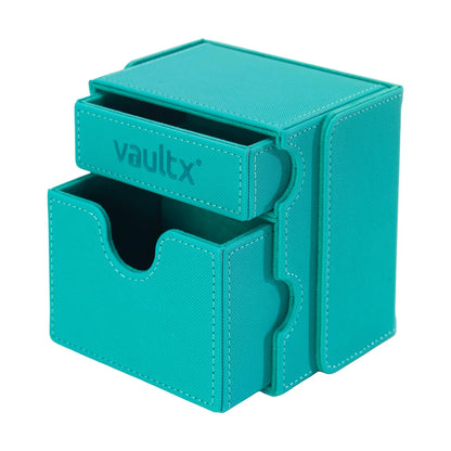 Vault X: Exo-Tec Game Box 100+