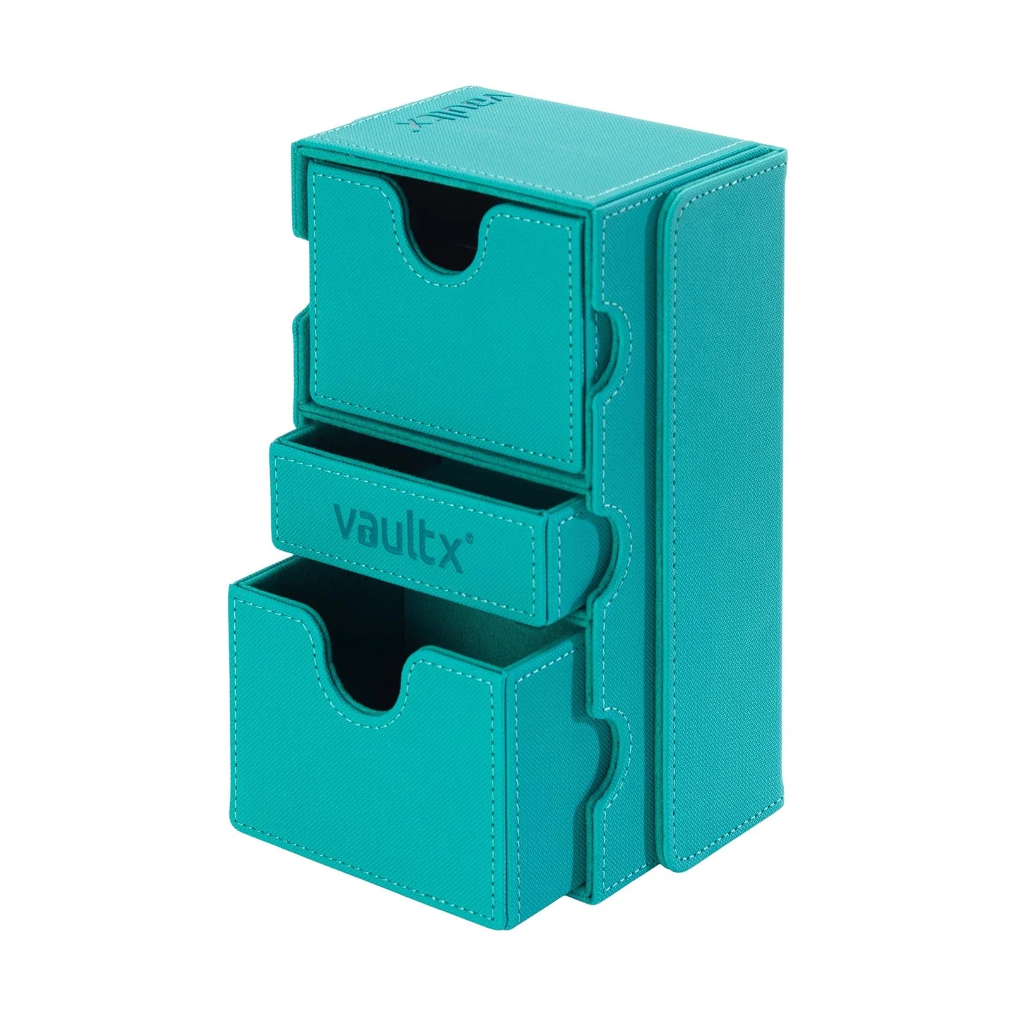 Vault X: Exo-Tec Game Box 200+