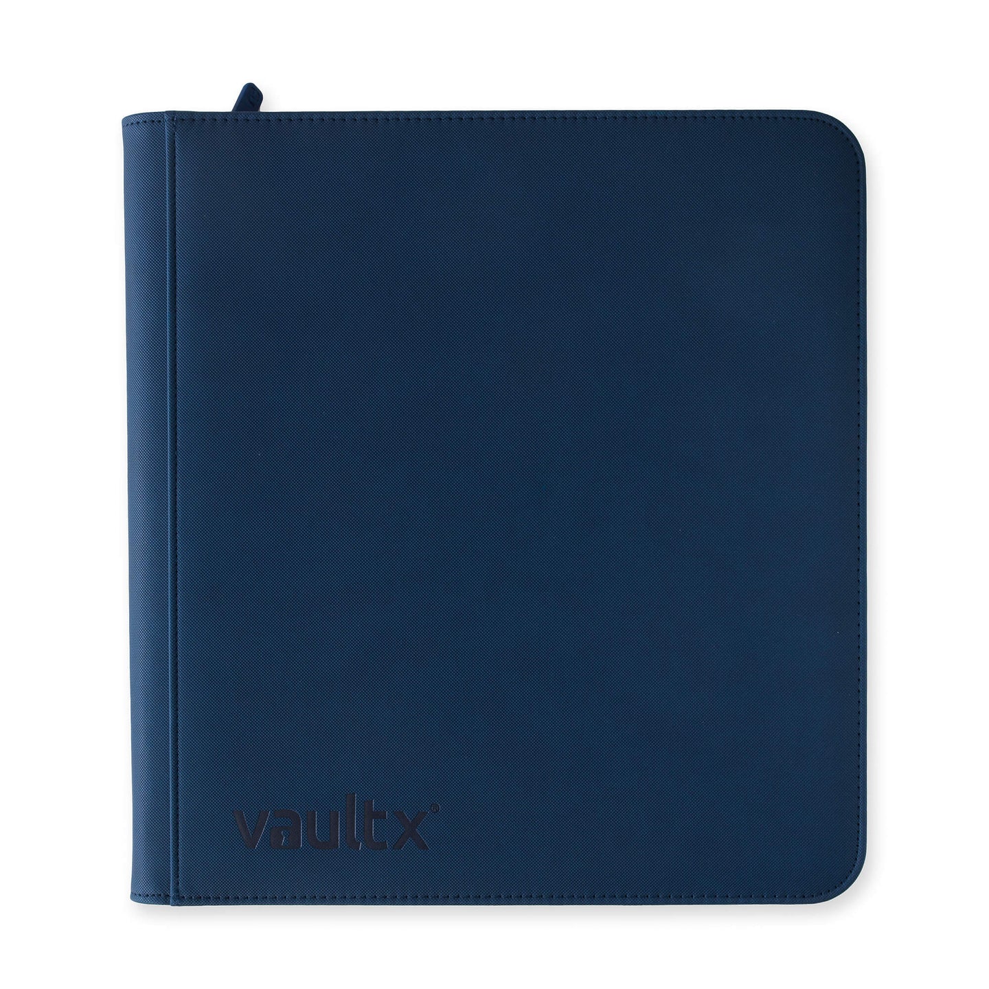 Vault X: Exo-Tec Zip Binder [12 Pocket]
