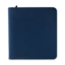 Vault X: Exo-Tec Zip Binder [12 Pocket]