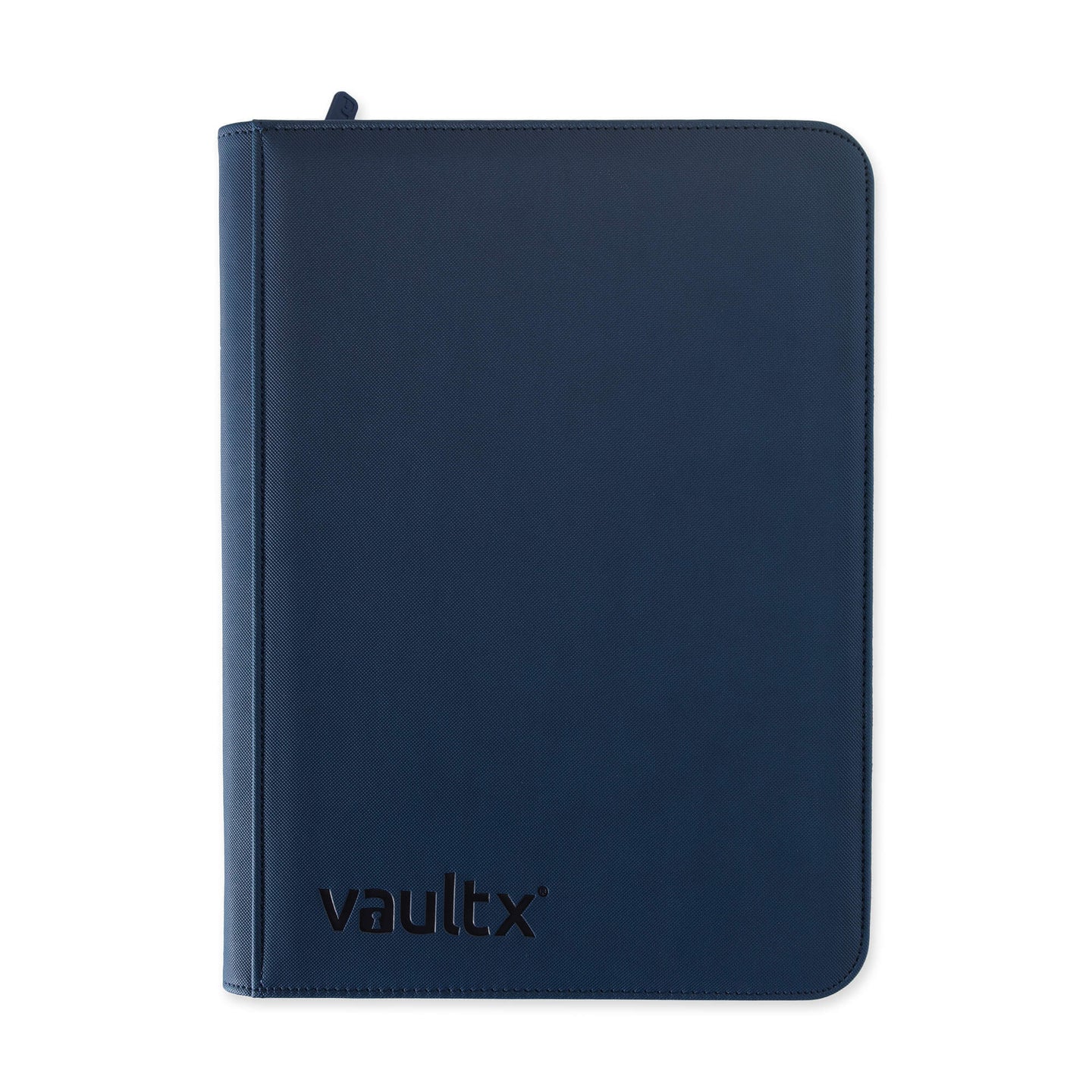 Vault X: Exo-Tec Zip Binder [9 Pocket]