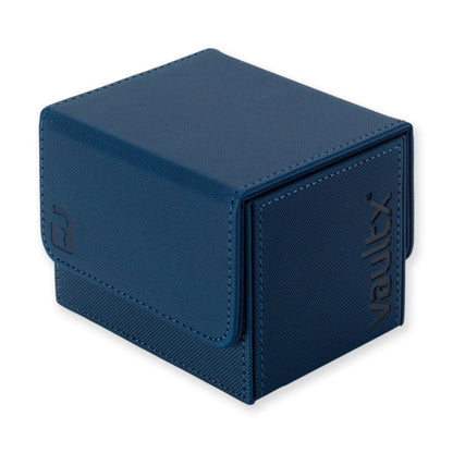 Vault X: Exo-Tec Sideloading Deck Box 100+