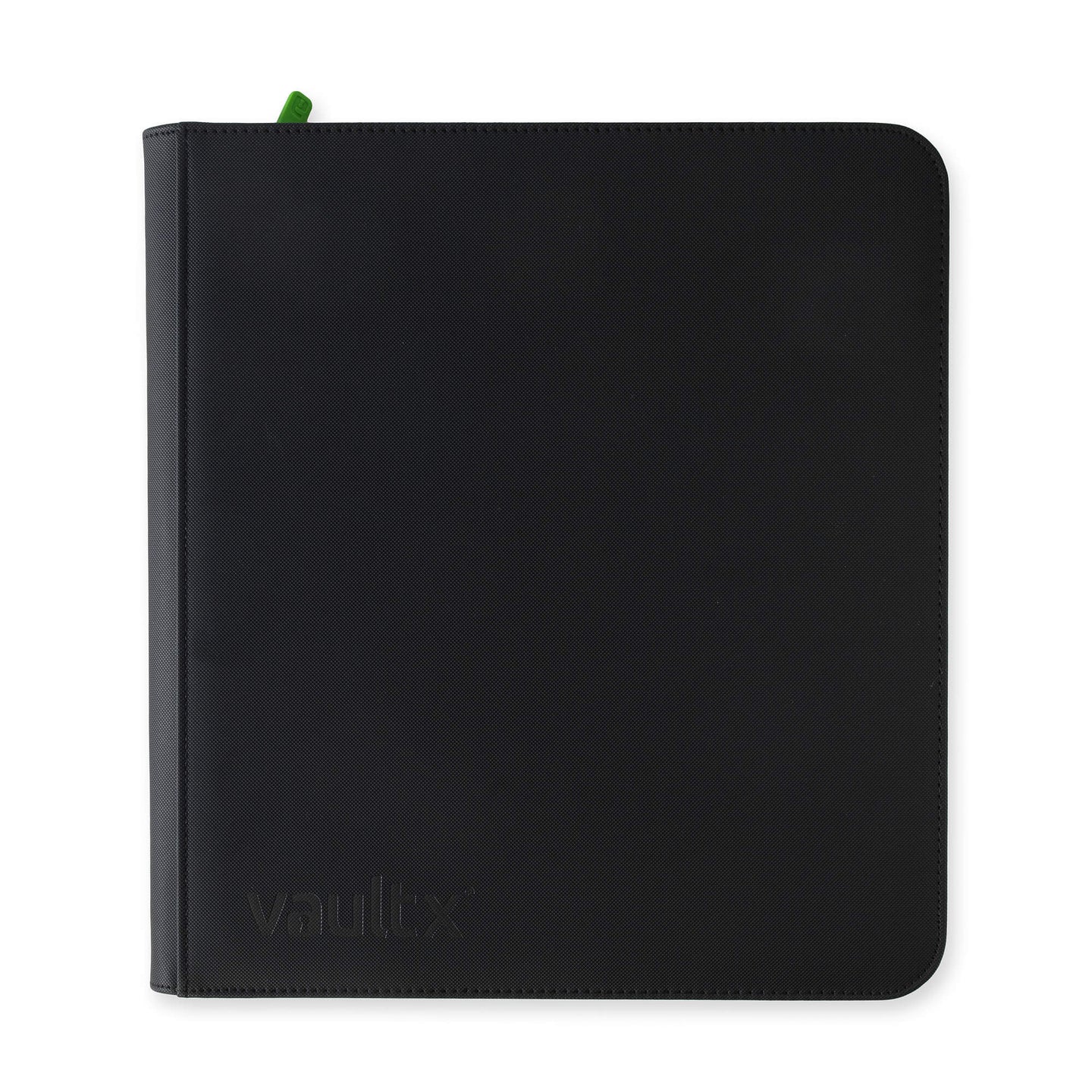 Vault X: Exo-Tec Zip Binder [12 Pocket]