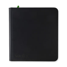 Vault X: Exo-Tec Zip Binder [12 Pocket]