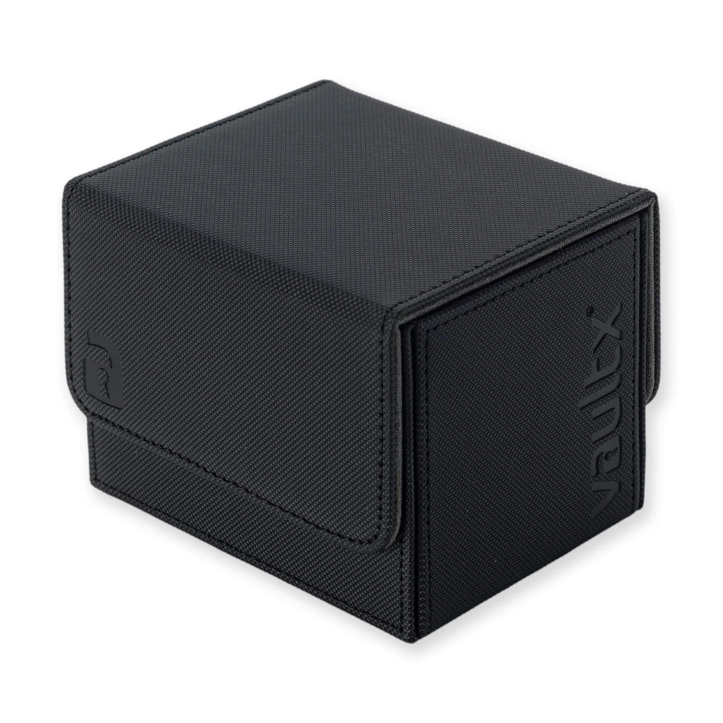 Vault X: Exo-Tec Sideloading Deck Box 100+