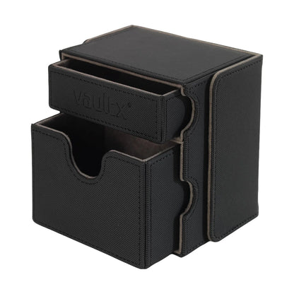 Vault X: Exo-Tec Game Box 100+