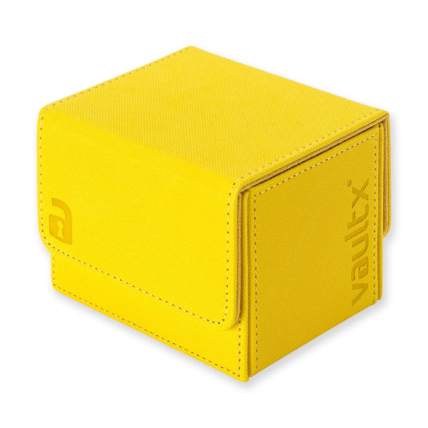 Vault X: Exo-Tec Sideloading Deck Box 100+